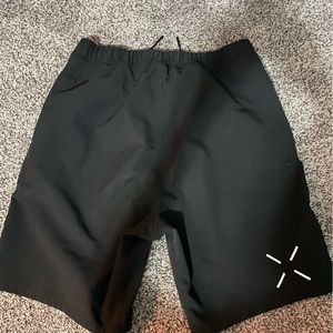 Ten Thousand Foundation short